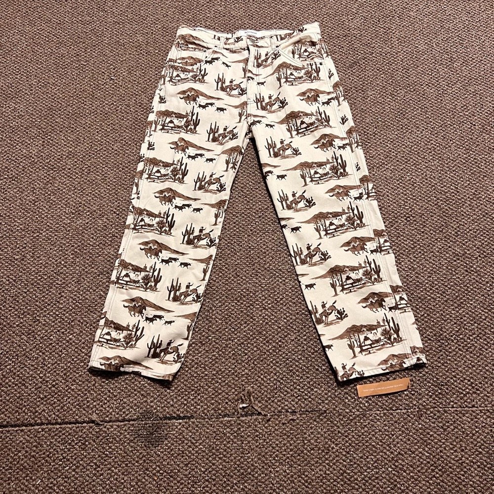 Reformation Jeans